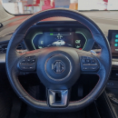 MG MOTOR GT Atrás 8