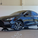 MG MOTOR GT Tablero 1