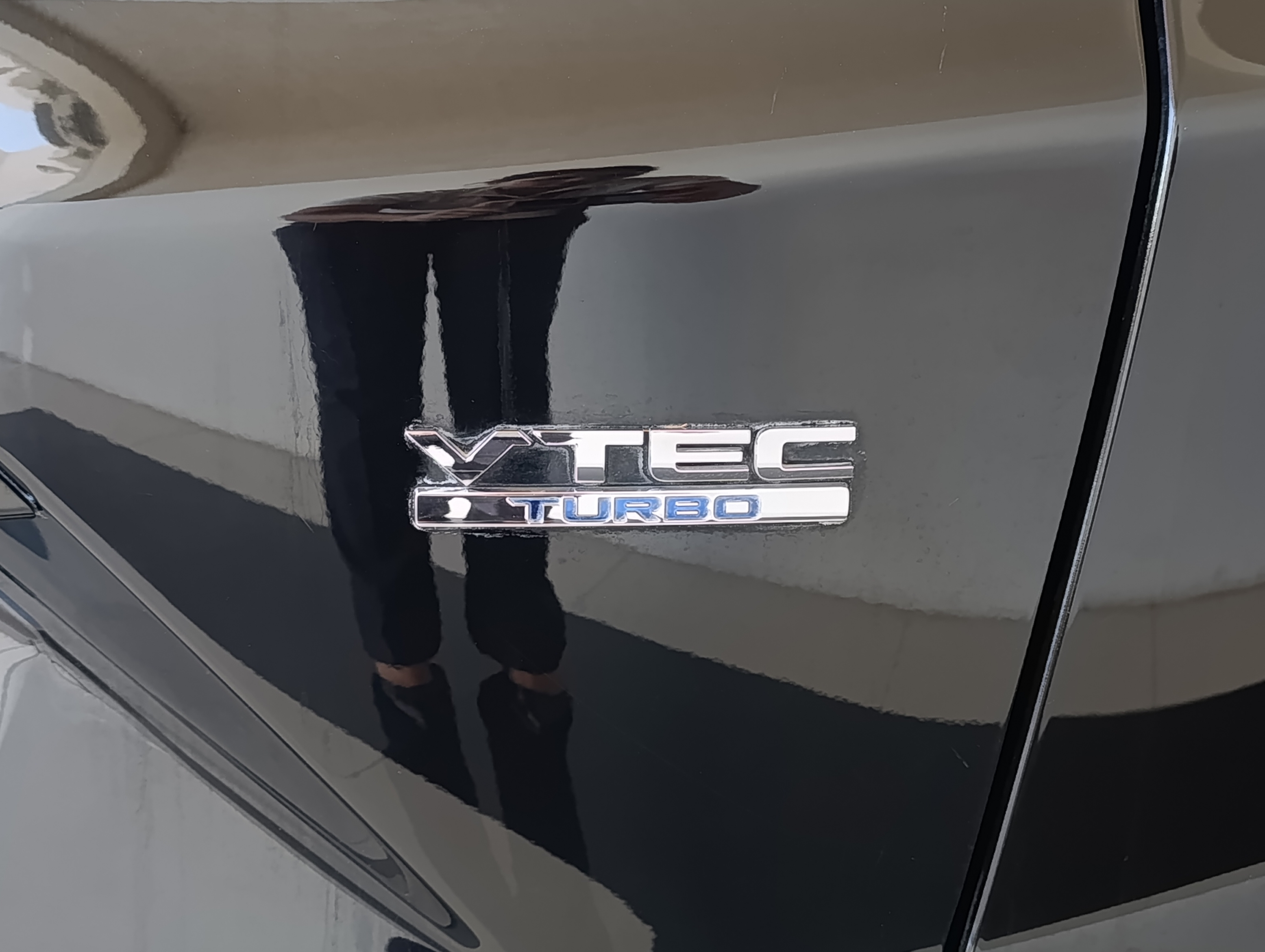 Honda CR-V Tablero 27