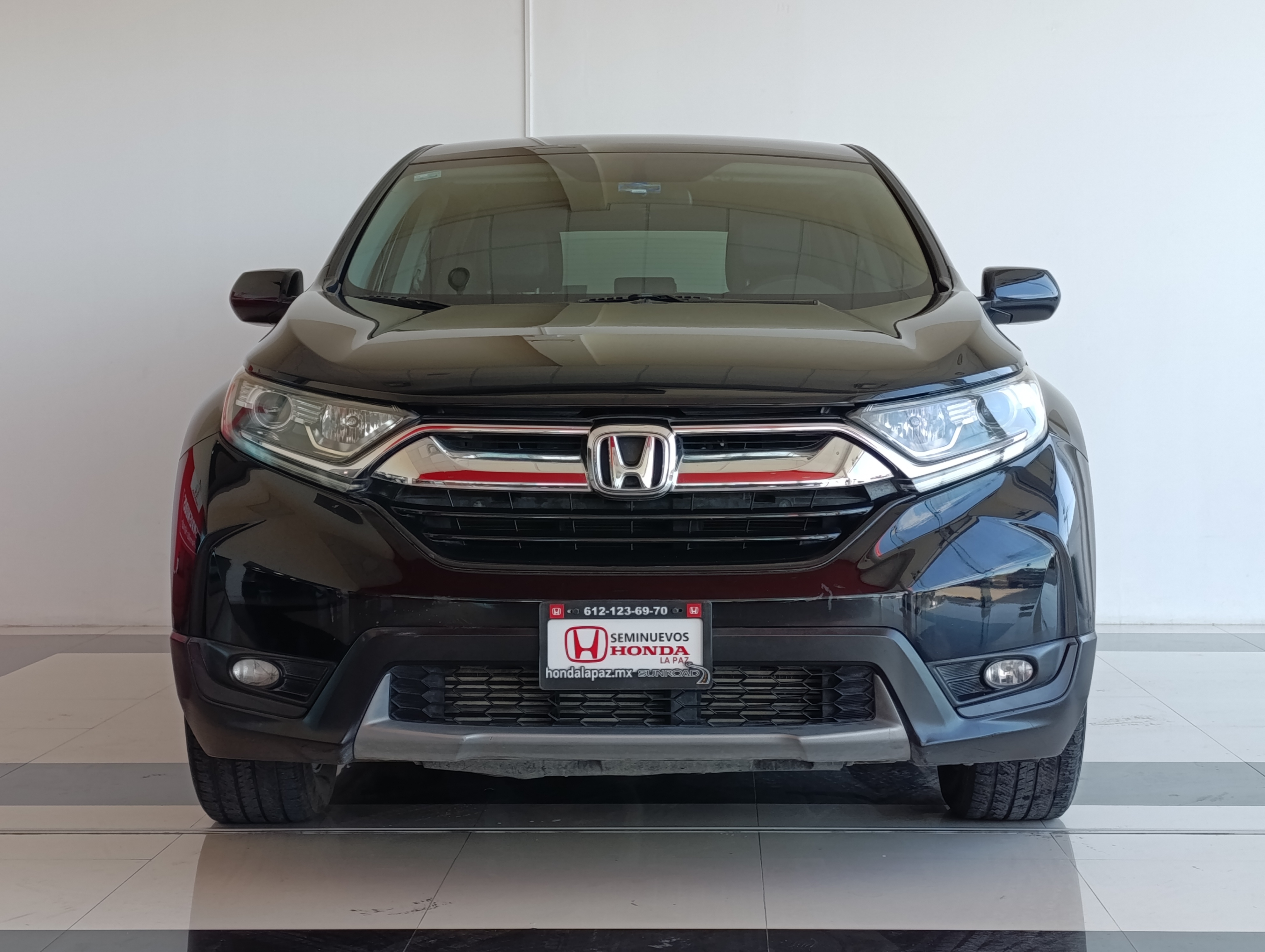 Honda CR-V Llantas 2