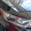 Honda CR-V Lateral izquierdo 19