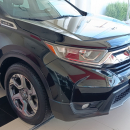 Honda CR-V Interior 18