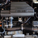 Honda CR-V Lateral derecho 20