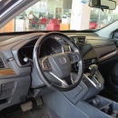 Honda CR-V Llantas 5