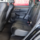 Honda CR-V Atrás 7