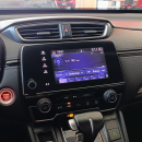 Honda CR-V Tablero 10