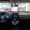 Honda CR-V Interior 13