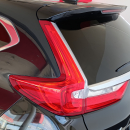 Honda CR-V Frente 24