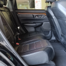 Honda CR-V Arriba 16