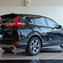 Honda CR-V Llantas 23