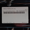 Honda CR-V Llantas 29