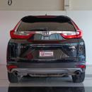 Honda CR-V Atrás 22