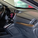 Honda CR-V Frente 12