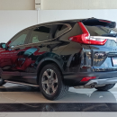 Honda CR-V Lateral derecho 21