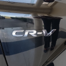 Honda CR-V Llantas 26