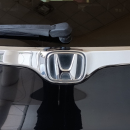 Honda CR-V Atrás 25