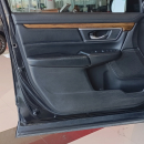 Honda CR-V Interior 4