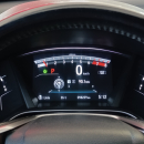 Honda CR-V Atrás 9