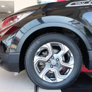 Honda CR-V Tablero 28