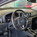 KIA SPORTAGE Arriba 5
