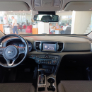 KIA SPORTAGE Asientos 11
