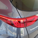 KIA SPORTAGE Interior 22