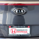KIA SPORTAGE Frente 23