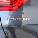 KIA SPORTAGE Lateral izquierdo 24