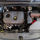 KIA SPORTAGE Arriba 17