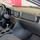 KIA SPORTAGE Atrás 10