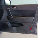 KIA SPORTAGE Asientos 14