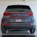KIA SPORTAGE Tablero 20