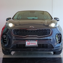 KIA SPORTAGE Tablero 2
