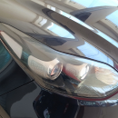 KIA SPORTAGE Arriba 16