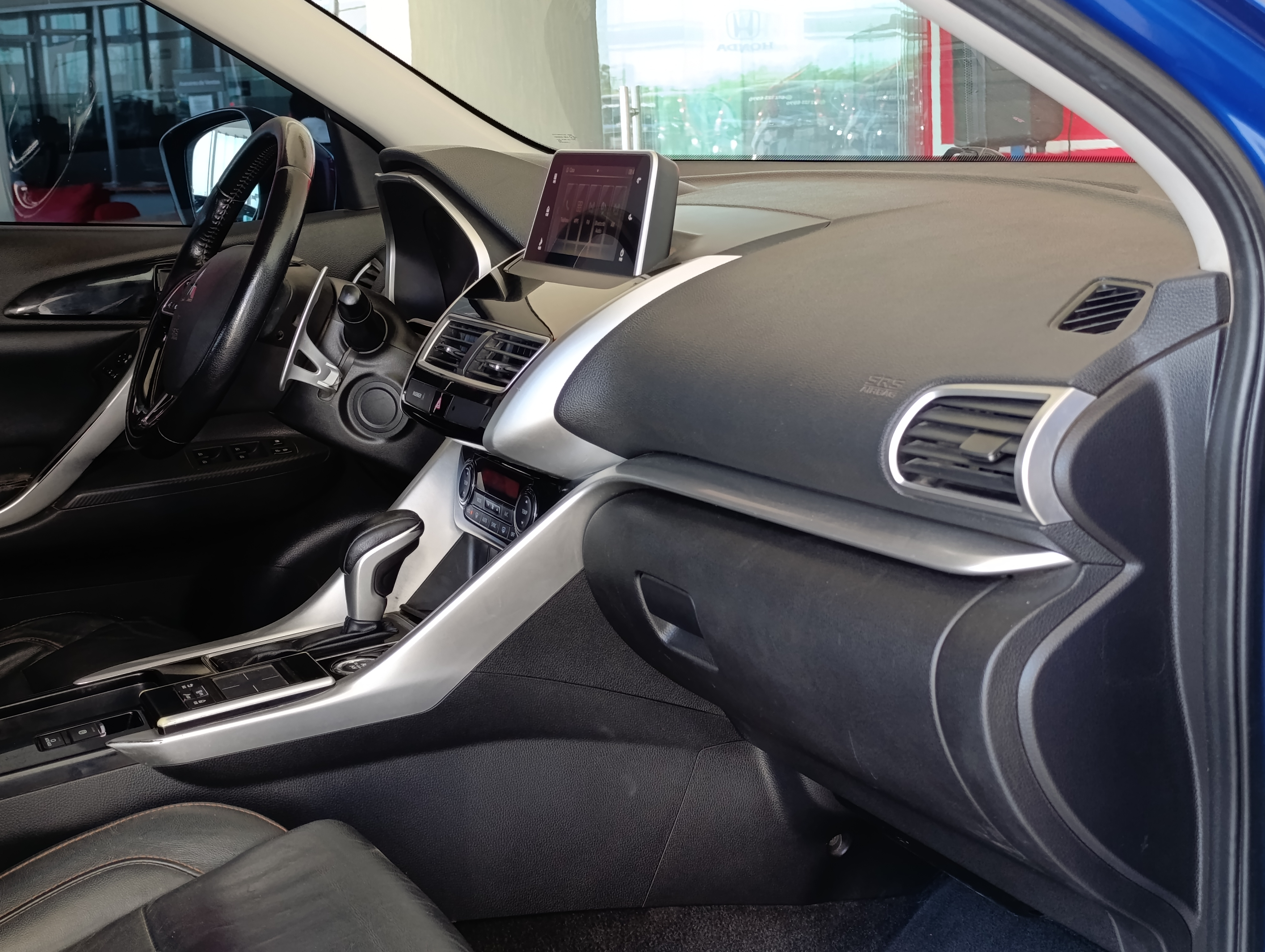 Mitsubishi ECLIPSE Llantas 12
