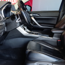 Mitsubishi ECLIPSE Arriba 5