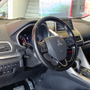 Mitsubishi ECLIPSE Lateral derecho 6