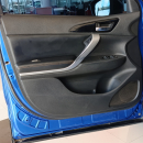 Mitsubishi ECLIPSE Lateral derecho 4