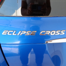 Mitsubishi ECLIPSE Tablero 25