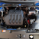 Mitsubishi ECLIPSE Arriba 18