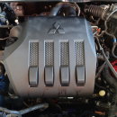 Mitsubishi ECLIPSE Tablero 19