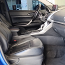 Mitsubishi ECLIPSE Asientos 14