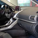 Mitsubishi ECLIPSE Llantas 12