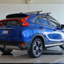 Mitsubishi ECLIPSE Asientos 22