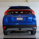 Mitsubishi ECLIPSE Frente 21
