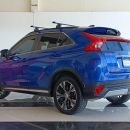 Mitsubishi ECLIPSE Llantas 20