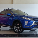 Mitsubishi ECLIPSE Asientos 3