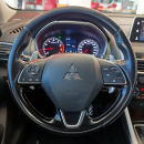 Mitsubishi ECLIPSE Interior 7