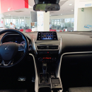 Mitsubishi ECLIPSE Asientos 13