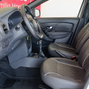 Renault LOGAN Llantas 5